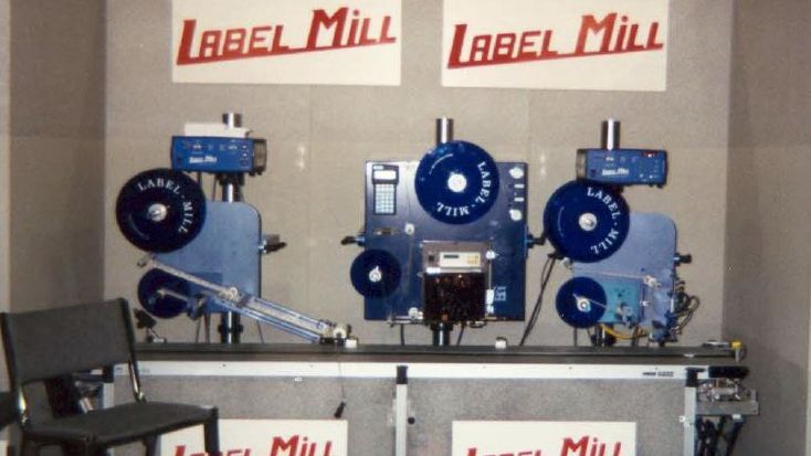 Label Mill